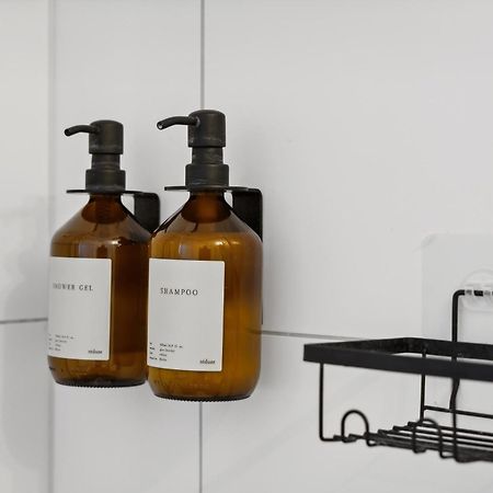 Casas Oasis - Modern, Mit Kueche & Thermennaehe Bad Fussing Ngoại thất bức ảnh
