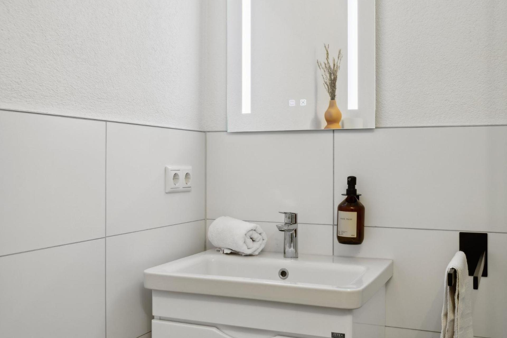 Casas Oasis - Modern, Mit Kueche & Thermennaehe Bad Fussing Ngoại thất bức ảnh