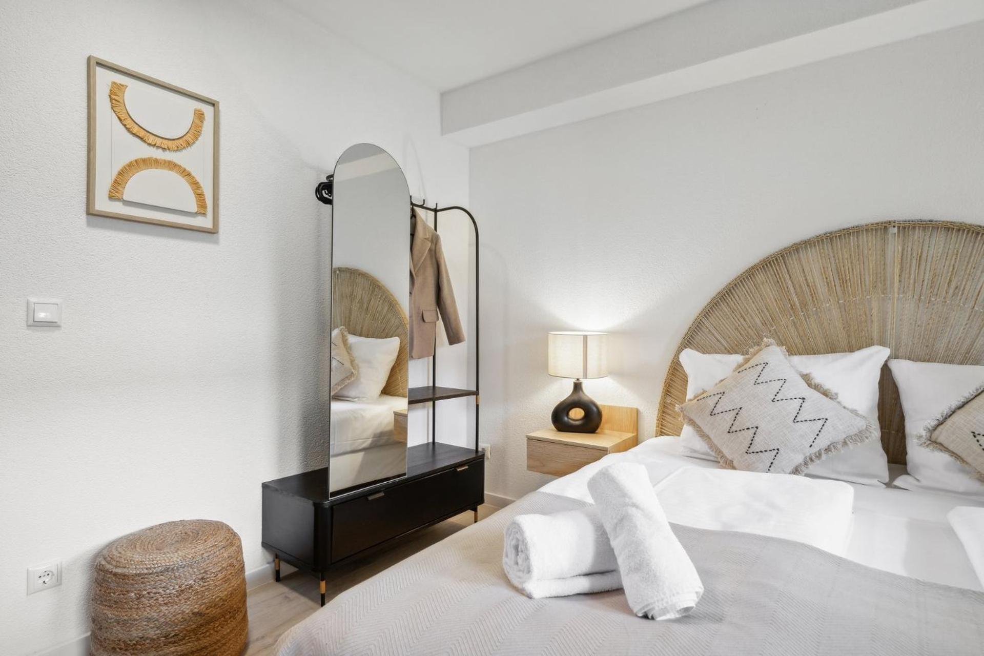 Casas Oasis - Modern, Mit Kueche & Thermennaehe Bad Fussing Ngoại thất bức ảnh