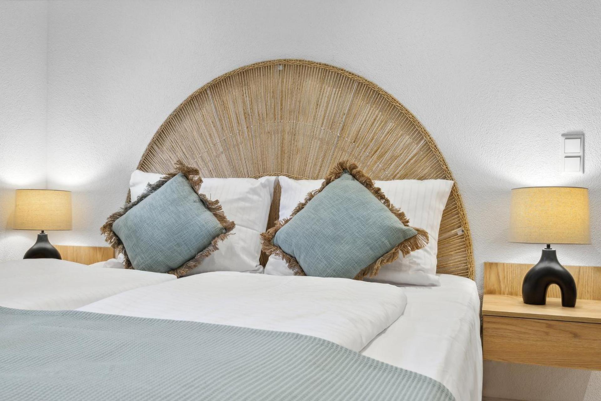 Casas Oasis - Modern, Mit Kueche & Thermennaehe Bad Fussing Ngoại thất bức ảnh