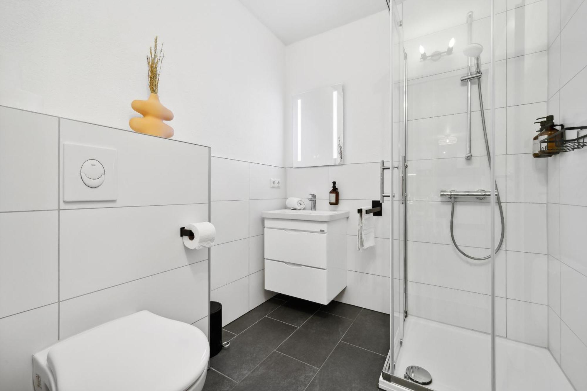 Casas Oasis - Modern, Mit Kueche & Thermennaehe Bad Fussing Ngoại thất bức ảnh