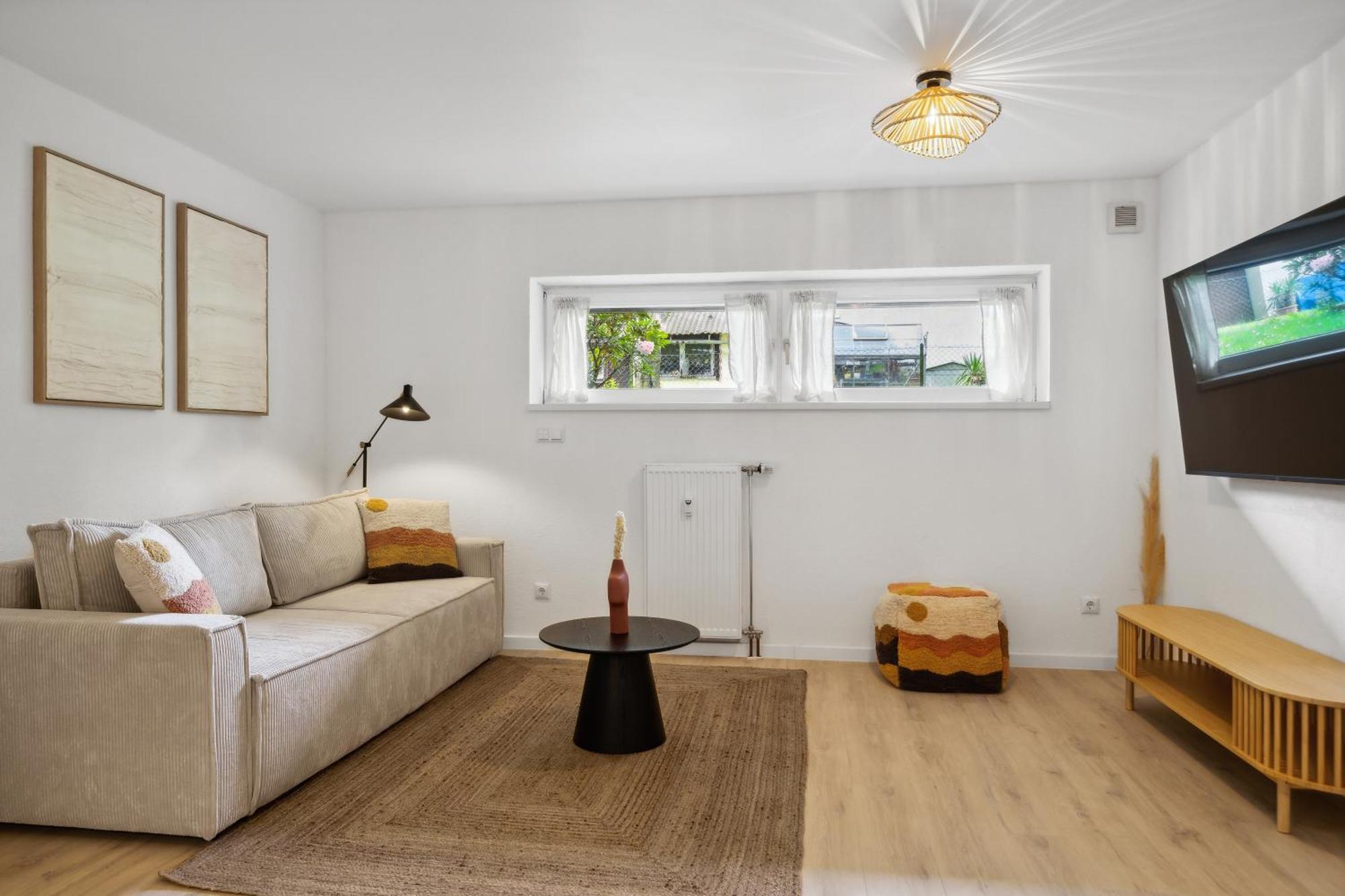 Casas Oasis - Modern, Mit Kueche & Thermennaehe Bad Fussing Ngoại thất bức ảnh