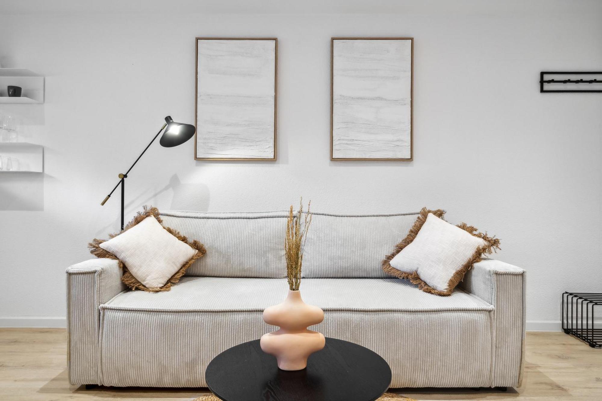 Casas Oasis - Modern, Mit Kueche & Thermennaehe Bad Fussing Ngoại thất bức ảnh