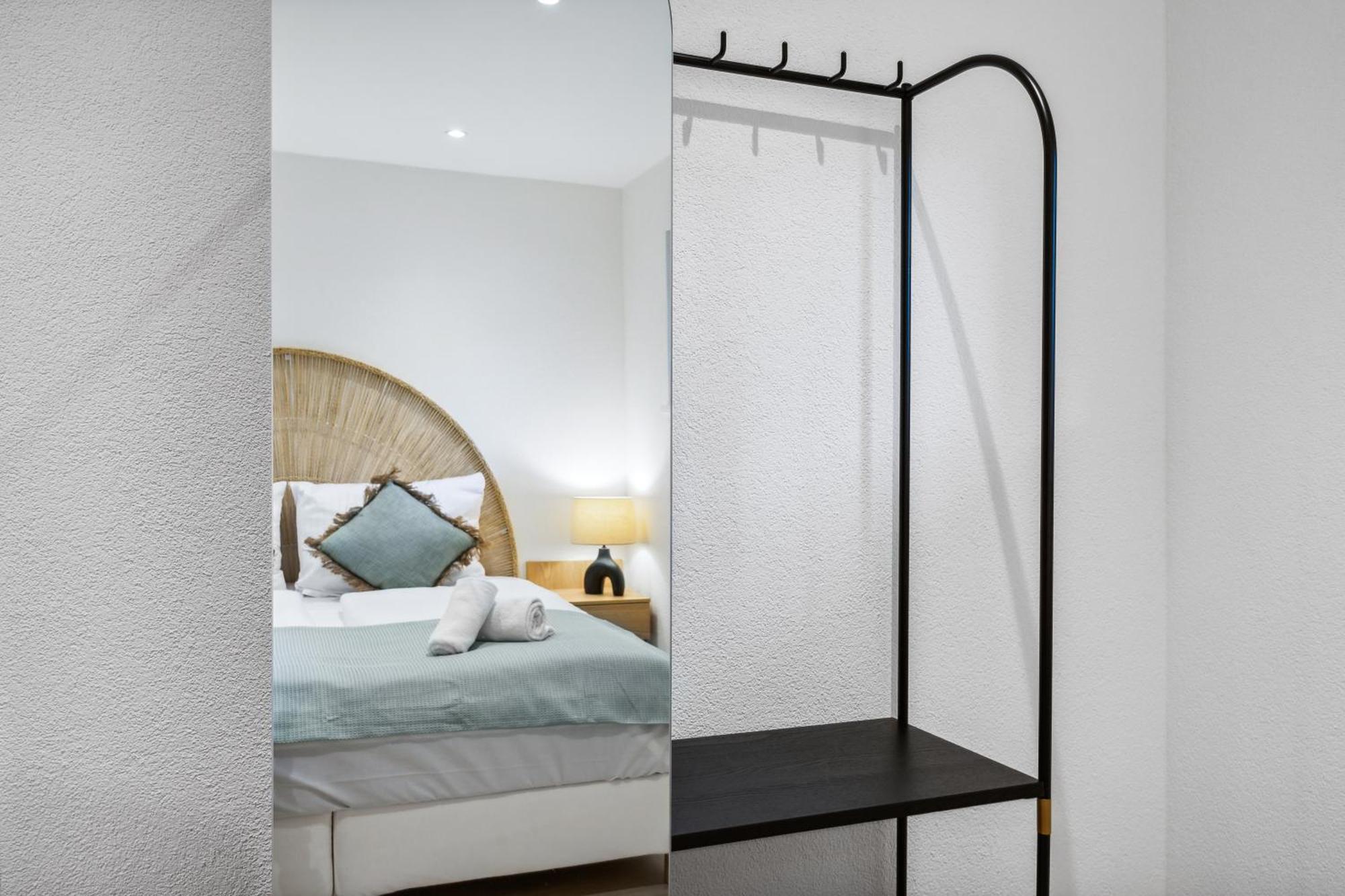 Casas Oasis - Modern, Mit Kueche & Thermennaehe Bad Fussing Ngoại thất bức ảnh